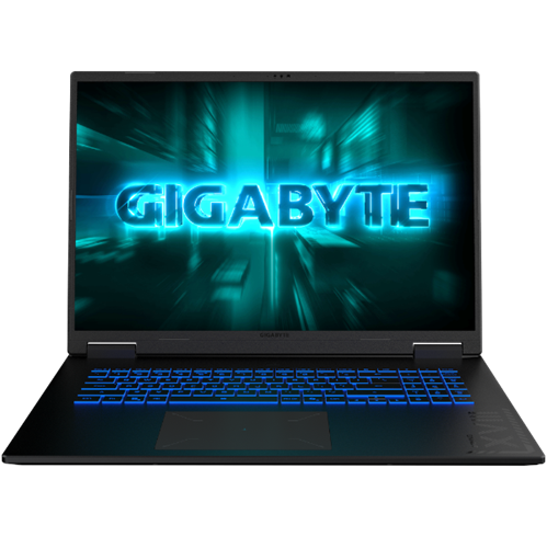 נ. GIGABYTE A18 AMD R7 260 16GB 1TB Nvme RTX5070 WIFI6E 18 WQXGA