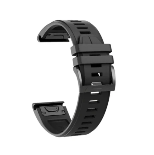 רצועה חלופית לשעון גרמין Garmin Fenix QuickFit 22/26 Bands
