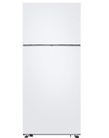 מקרר מקפיא עליון - 530 ליטר Samsung סמסונג RT53DG7A14WW לבן