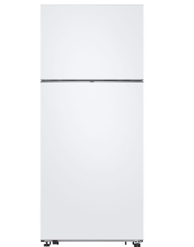 מקרר מקפיא עליון - 530 ליטר Samsung סמסונג RT53DG7A14WW לבן