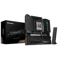 לוח אם Gigabyte B850M AORUS STEALTH