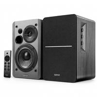 רמקולים 2.0 Edifier R1280DBs 42W Bluetooth צבע שחור