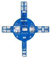 לוח בדיקת אותות כפול לכרטיסי SIM/TF/NM דגם XA6