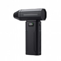 מפוח אוויר עוצמתי נטען X8 Violent Fan