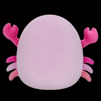 סקווישמלו בובה כרית קיילי הסרטן הורוד 20 ס"מ Squishmallows