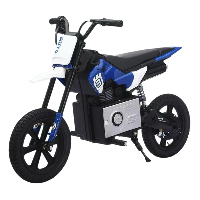 אופנוע ממונע 36V דגם טייפון שטח דגם גדול