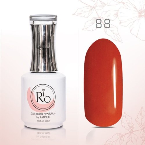 ג'ל ריו 88 RIO