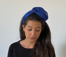 קשת מעוצבת לנשים