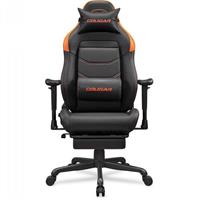 כיסא גיימינג ארגונומי Cougar Explore Neo שחור