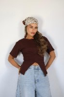 חולצה oria