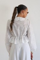 חולצה aviv