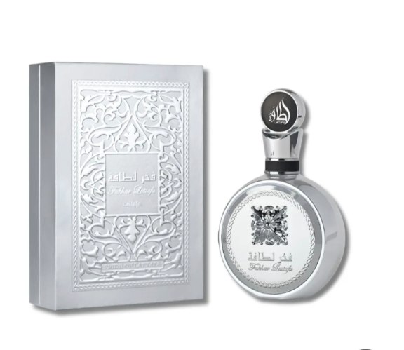 Lattafa Fakhar Platin 100ml e.d.p