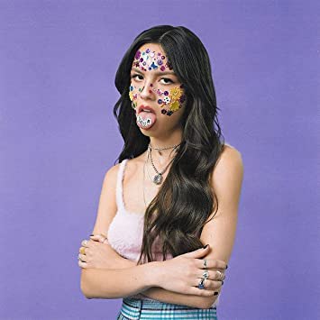 Olivia Rodrigo /Sour