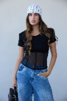 חולצה almog