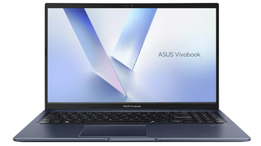 נייד ASUS Vivobook AMD R7-170 16GB 1T SSD 15.6 AMD Graphics DOS