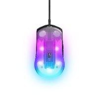עכבר גיימינג חוטי SteelSeries Rival 3 Gen 2 מהיר ועמיד