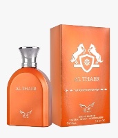Al Thaer Eagle בהשראת Althaïr Parfums de Marly בושם לגבר | 100 מ”ל או דה פרפיום
