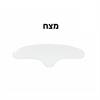 מדבקה למצח - מדבקות למניעת קמטים במצח