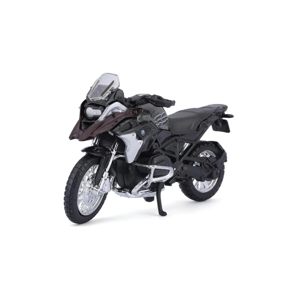 BMW R 1200 GS Maisto 1:18