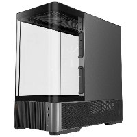 Antec C6 Curve Air Black Case