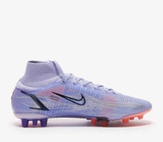 Nike Mercurial Superfly VIII Elite Mbappe AG