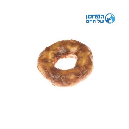 דונאטס באפלו בציפוי ברווז פטסלנד 85 גרם