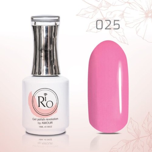 ג'ל ריו 25 RIO