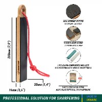 סטרופ עור LS9P2 של BEAVERCRAFT