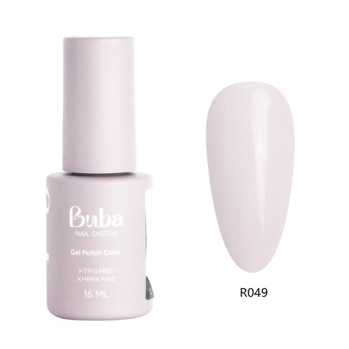 ראבר בייס בובה Buba HEMA FREE גוון R049