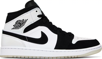 Air Jordan 1 Mid SE Diamond