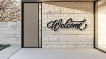Welcome