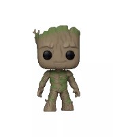 בובת פופ Funko POP! Marvel: Guardians Of The Galaxy Vol 3 - Groot #1203