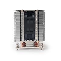 קירור אוויר לשרת – Dynatron Q11P 4U Active CPU Cooler