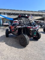 POLARIS RZR XP 1000 LIMITED 2020