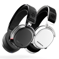 אוזניות גיימינג אלחוטיות Steelseries Arctis Pro Wireless