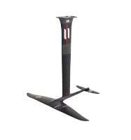 Set Blackbird Balz PRO 965-425-85 1210cm² / AR 8.30 - Modular Backtail