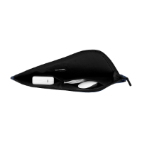 תיק מעטפה INCASE דגם FACET SLEEVE 16  שחור
