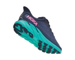 Hoka clifton 8 wide-הוקא קליפטון רחבות לנשים