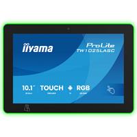 IIYAMA 10.1" ProLite PCAP IPS 10pt Touch Android Panel PC