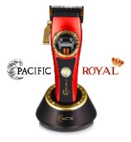 מכונת תספורת פסיפיק Pacific Royal R1