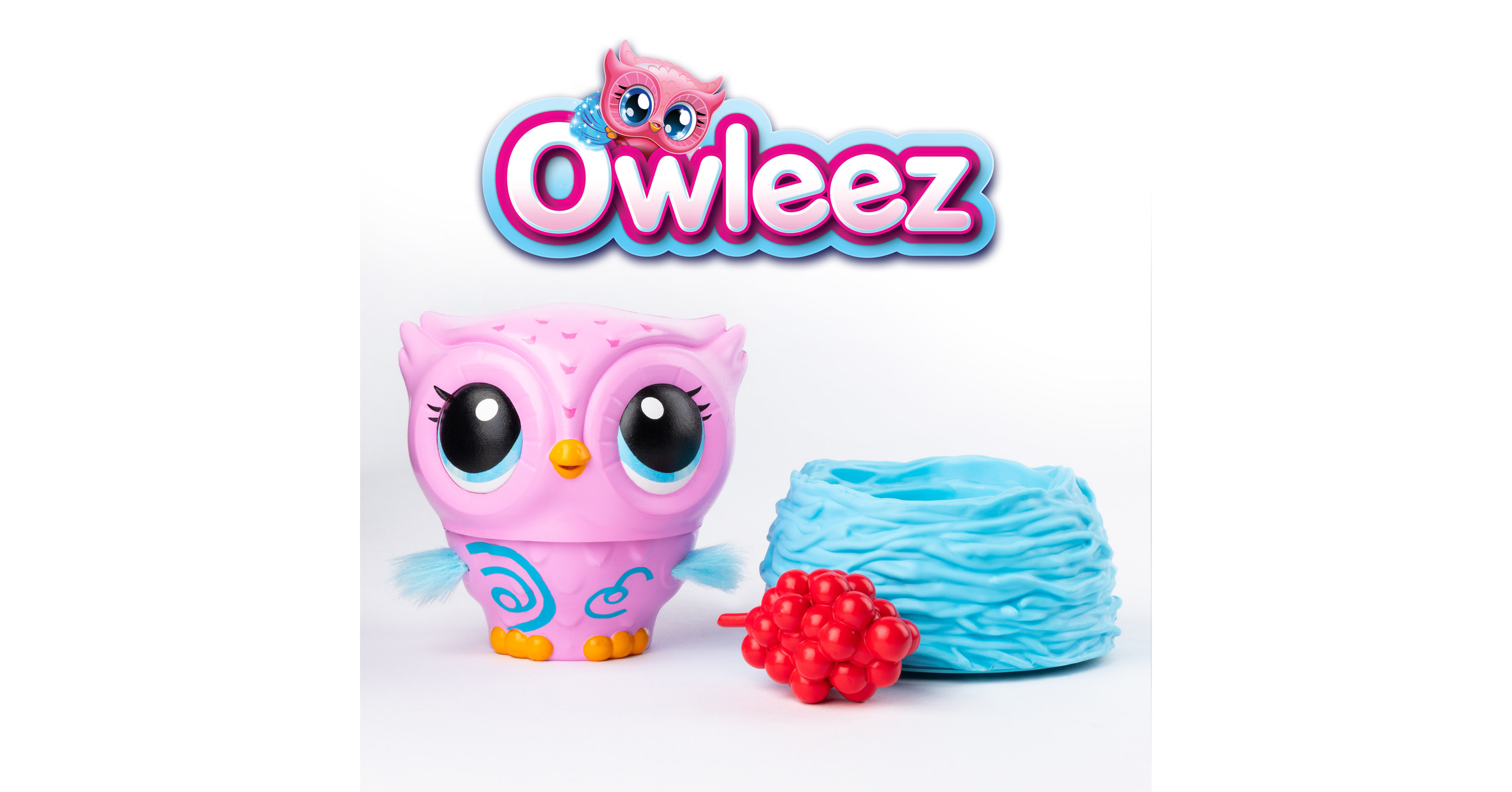 Owleez|סינדיה