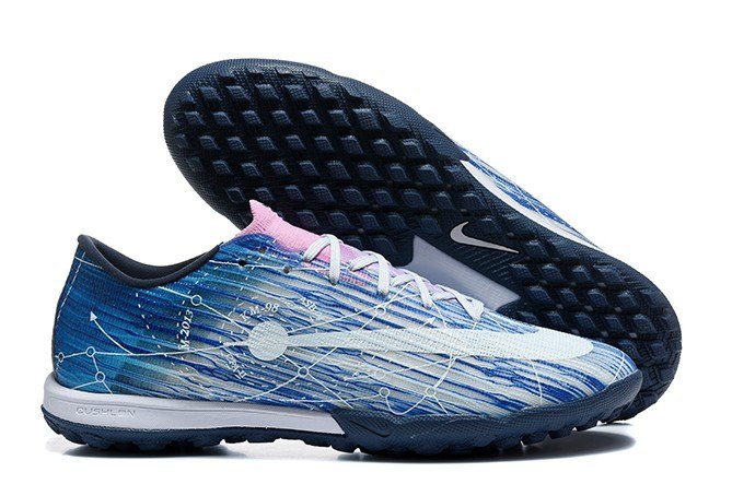 נעלי קטרגל נייק Nike Mercurial Superfly Elite XI כחול אפור