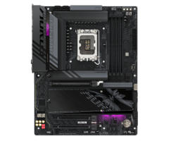 לוח דור 15 Gigabyte Z890 AORUS ELITE WIFI7 DDR5 LGA1851