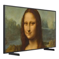טלוויזיה "32 QLED SMART TV דגם QE32LS03B סמסונג SAMSUNG