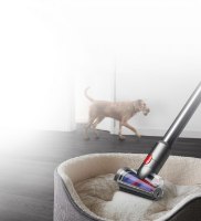 שואב אבק אלחוטי דגם V12 SLIM TOTAL CLEAN דייסון Dyson