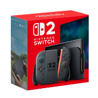 נינטנדו - קונסולה חדשה - NINTENDO SWITCH 2