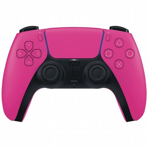שלט מקורי PS5 DualSense Controller Nova Pink