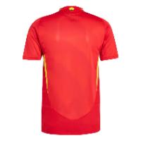 חולצת משחק נבחרת ספרד בית 2024