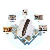 מגדיל טווח Wifi