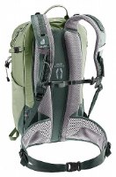 תיק יום Deuter Trail 25 ירוק